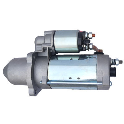 Qualität  For VOLVO Common Starter Motor 0001368017 0001368063 0001368074 STARTER 0001231014 usine