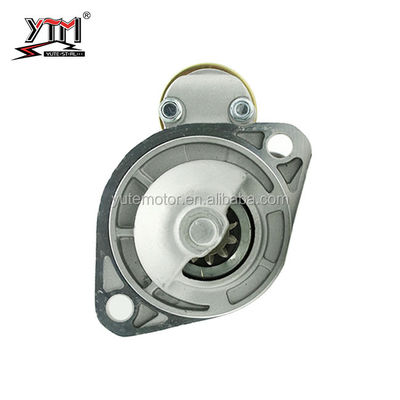 Qualität  Wholesale Price Motor Starter LRS01531 S114-815 For PC30 PC35 12V 11T Excavator Internatioanl Standard Pushdozer Size usine