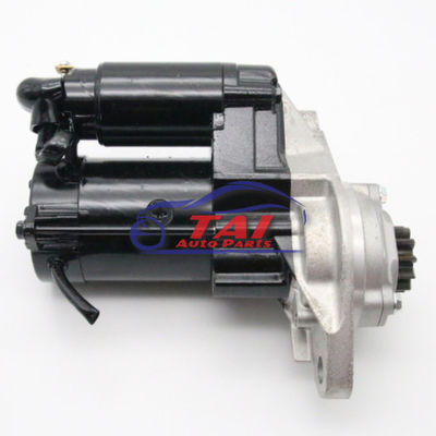 Qualität  For Isuzu Genuine Parts /New Original Starter Motor Assembly 8982220182 For Isuzu 4HF1 Truck Parts usine