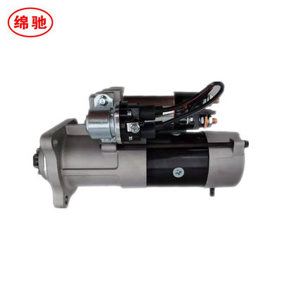 Qualität  High Quality Genuine Starter Motor B7617-3708100 For Yuchai YC6108G YC6B125 Motor Starter usine