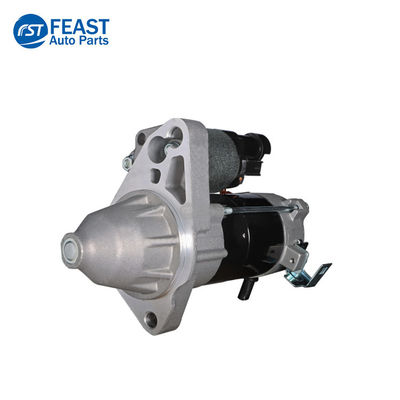 Starter Motor Assembly 428000-4541 For Honda CR-V /Accord /Civic Starter Motor Assembly 428000-4540 OEM 31200-RZP-G01 Standard