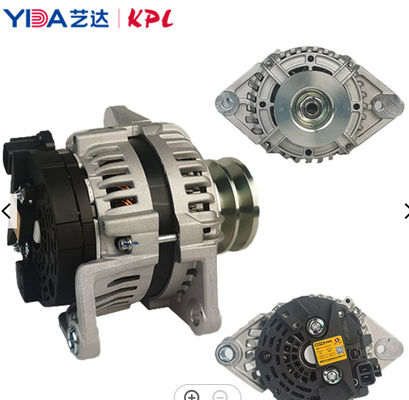 Starter Motor Diesel Engine Generator 24v Permanent Magnet Alternator 80a BXQ2080W75