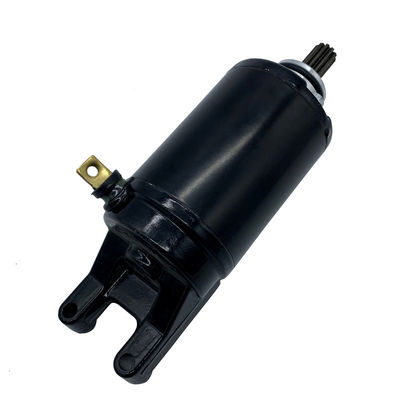 Motocycle Electric Starter Motor Leaving For Suzuki GSF600 GSF600S GSF400 GSF650S Bandit 600 31100-10D00 GSF 650 650S