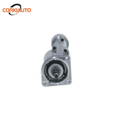 Starter-0001121030 Motor F000AL0507 5X3911023 Lester 30206 12V für VW POINTER 18.L/2.0L 12V 1.4KW 9T CW