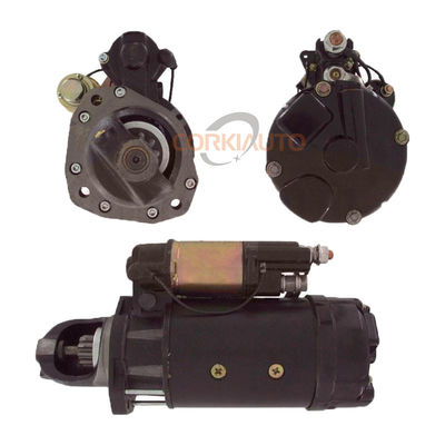 Motor der Katze 3204 12-Volt-Startermotor FÜR CATERPILLAR 4KW 10T CW 114309 4N0241 9X0354 12V 1.1KW 10T