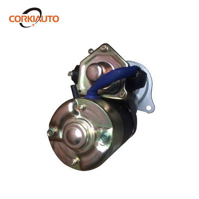 4169093 16659 110529 509301 für Startermotor Denso 24v für FIAT 24V 4.5KW 9T cw