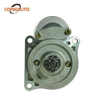 NEUER S12-ND2.2J3-000-9T 100% Motor Starters 12V für FIAT 12V 2.2KW 9T CW