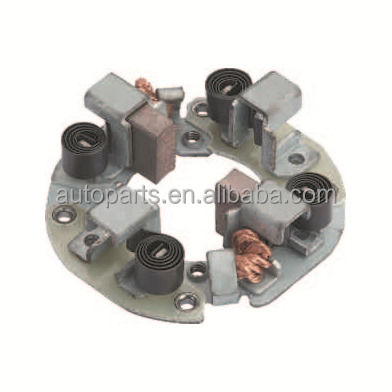 Starter Motor Parts Starter Carbon Brush Holder Assy USE For Car Use ND - 028510-0830 OEM SIZE