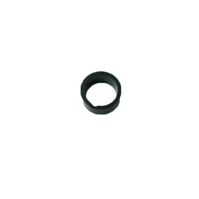 020 Motor Totally Enclosed Magnetic Ring Molded Bonded NdFeB Magnet Radial 2 Poles
