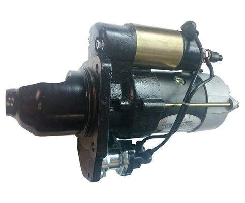 Heavy Duty Diesel Engine 24V 6KW Speed ​​Reduction Starter Diesel Engine M93R3014SE 0001100158 Electric Motor