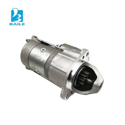 Engine Parts 1004 1006 1103 1104 Motor T410874 10T 3KW 12V 2873K632 Starter Motor Car Starter Motors