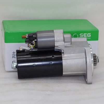 Electrical Systems Auto Starter 129908-77010 Motor Assembly 1R1797-00101 0399501103 12V For YANMAR 4TNV98-SSU 4TNV98-VDD