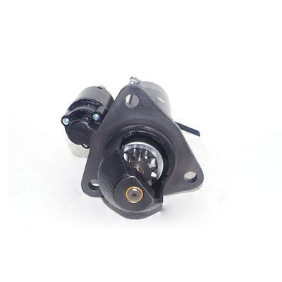 Auto Electrical Systems ST142102501 740.51-320 91023708000 Engine Spare Parts AZF4554 Auto Starter Motor For KAMAZ 4 5 6